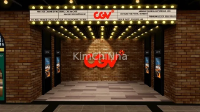 CJ CGV đứng trước áp lực rút lui khỏi Trung Quốc, Việt Nam và Indonesia: Khủng hoảng hay cơ hội tái cấu trúc?