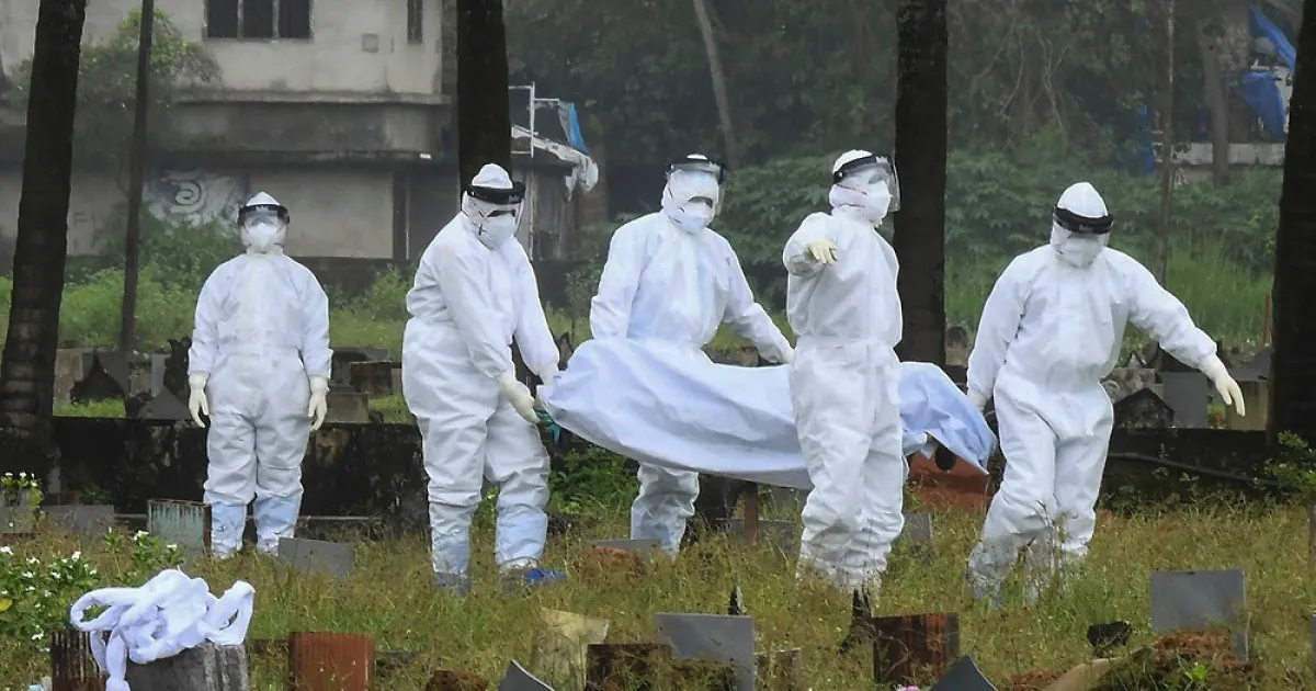 Tỷ lệ tử vong lên tới 75% và hiện chưa có vaccine, Hàn Quốc chuẩn bị đưa virus Nipah vào danh sách bệnh truyền nhiễm cấp 1