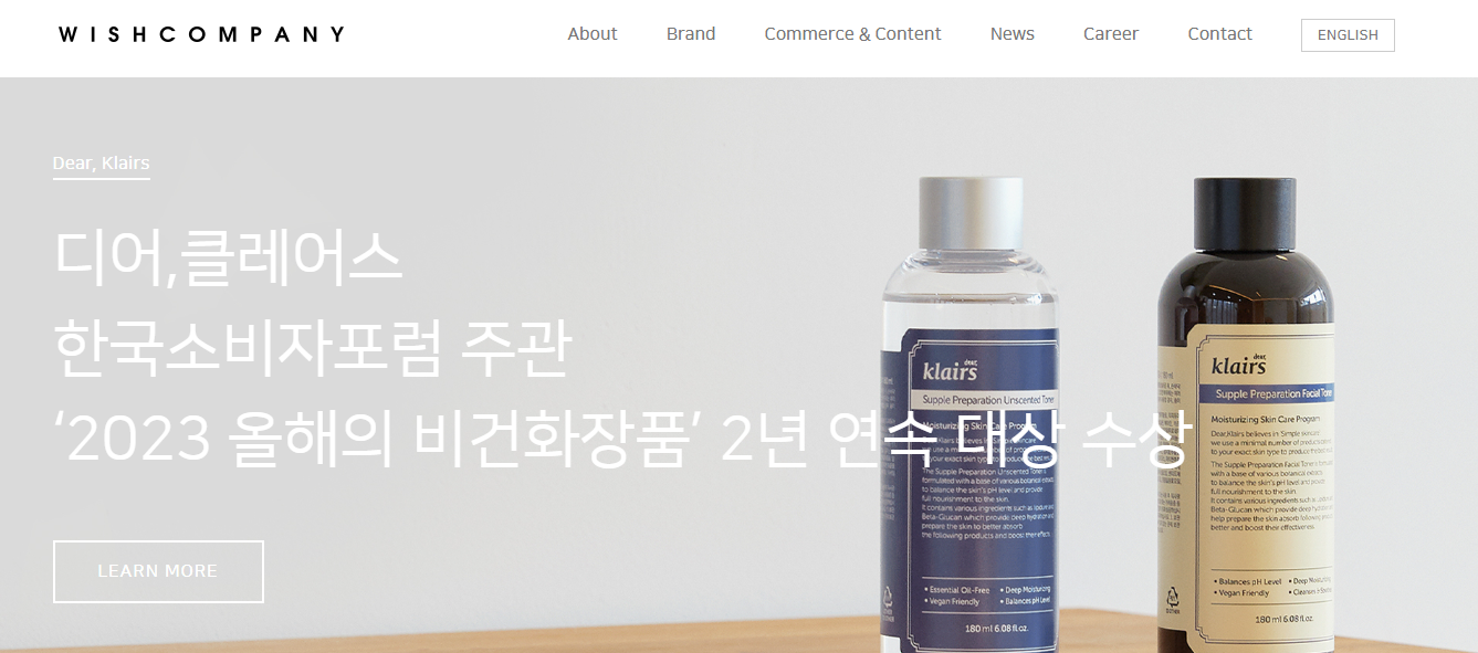 Wish Company tuyển nhân viên phụ trách mảng B2B cho thị trường Việt Nam