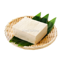 Đậu phụ – từ món ăn xa xỉ thời Goryeo đến “người bạn” thân quen trong bếp Hàn