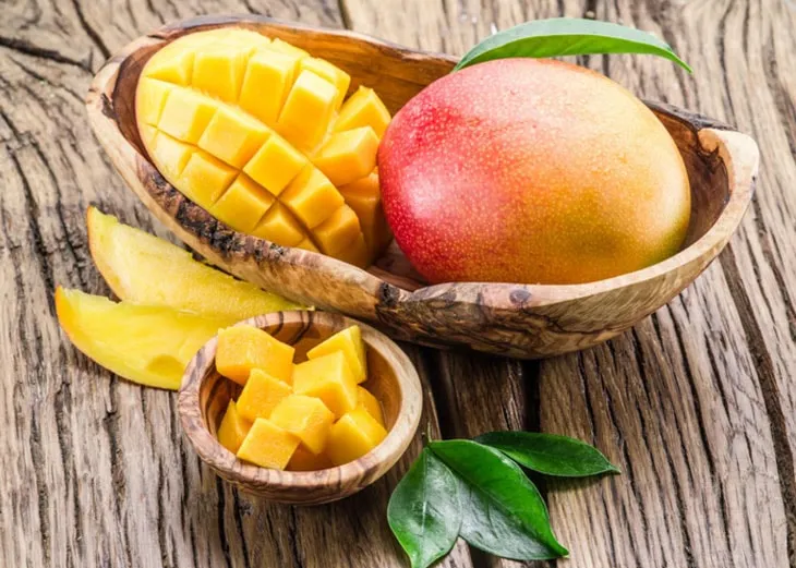 Một loại quả cực đắt đỏ ở Hàn nhưng Việt Nam chỉ vài chục một cân và còn rất được ưa chuộng vào mùa hè... bạn có đoán được quả gì không?