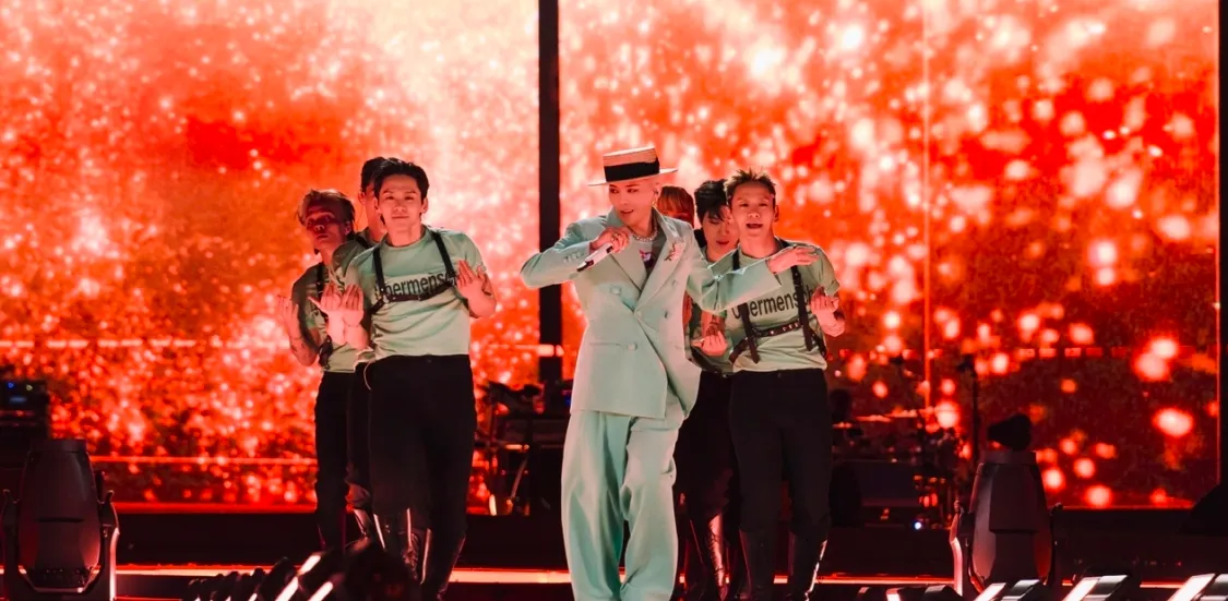 100 nghìn người tham dự concert G-DRAGON tại Hà Nội: Sự kiện âm nhạc quốc tế có quy mô lớn nhất Việt Nam