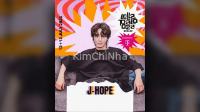 J-Hope (BTS) – Nghệ sĩ chính tại Lollapalooza Berlin: “Lần này, tôi sẽ tận hưởng hết mình”