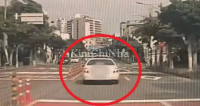 Bị nghi ngờ điều khiển xe hư hỏng, lao động nước ngoài bỏ chạy 2 km rồi bị bắt tại chỗ ở Jeju