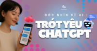“Vợ tôi đang ngoại tình với AI ” – Sự thật phía sau và góc nhìn chuyên gia