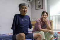 Vì 500.000 won: Bi kịch của người đàn ông mất đôi tay và hành trình đầy nước mắt đi tìm công lý trên đất Hàn