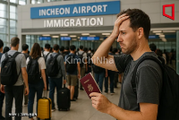 Incheon: Hạ tầng lạc hậu cản bước khách du lịch nước ngoài