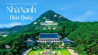 Nhà Xanh Tạm Đóng Cửa: Nhìn Lại Hành Trình 1.179 Ngày Thu Hút 8,5 Triệu Du Khách Của "Vùng Đất Cấm" Một Thời