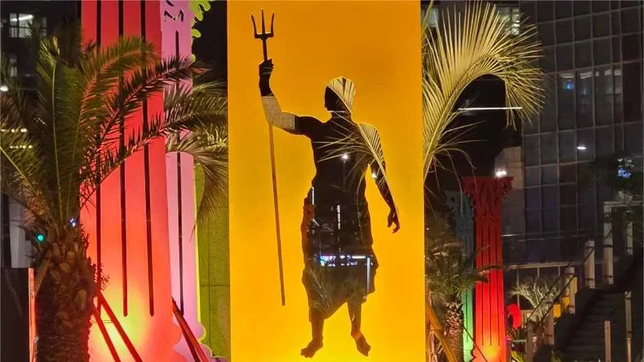 Zigzag Art Center Busan: Điểm đến nghệ thuật trong nhà nổi bật tại Haeundae, Busan