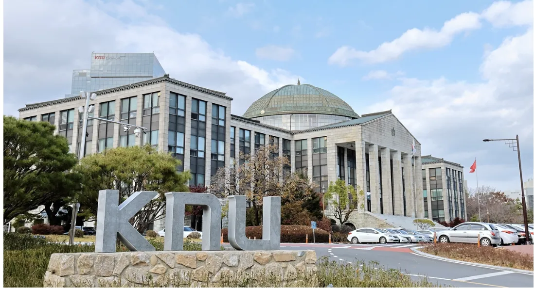 Kyungpook National University được chọn vào Visa K-STAR: Cơ hội vàng cho du học sinh muốn định cư tại Hàn Quốc