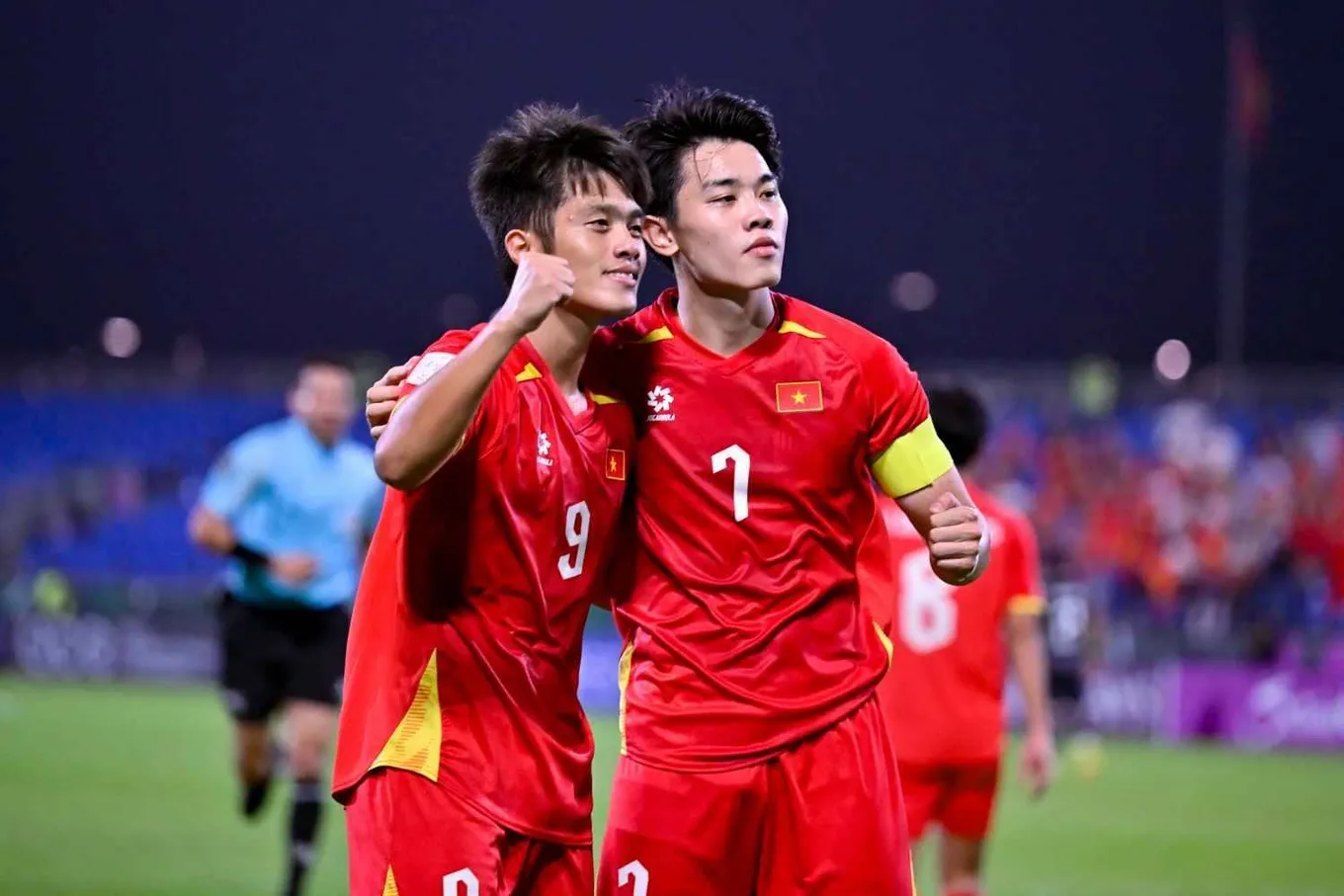 🗣️🇰🇷 CĐM HÀN QUỐC PHẪN NỘ KHI U23 HÀN QUỐC THUA SỐC TRƯỚC U23 VIỆT NAM 😂🇻🇳