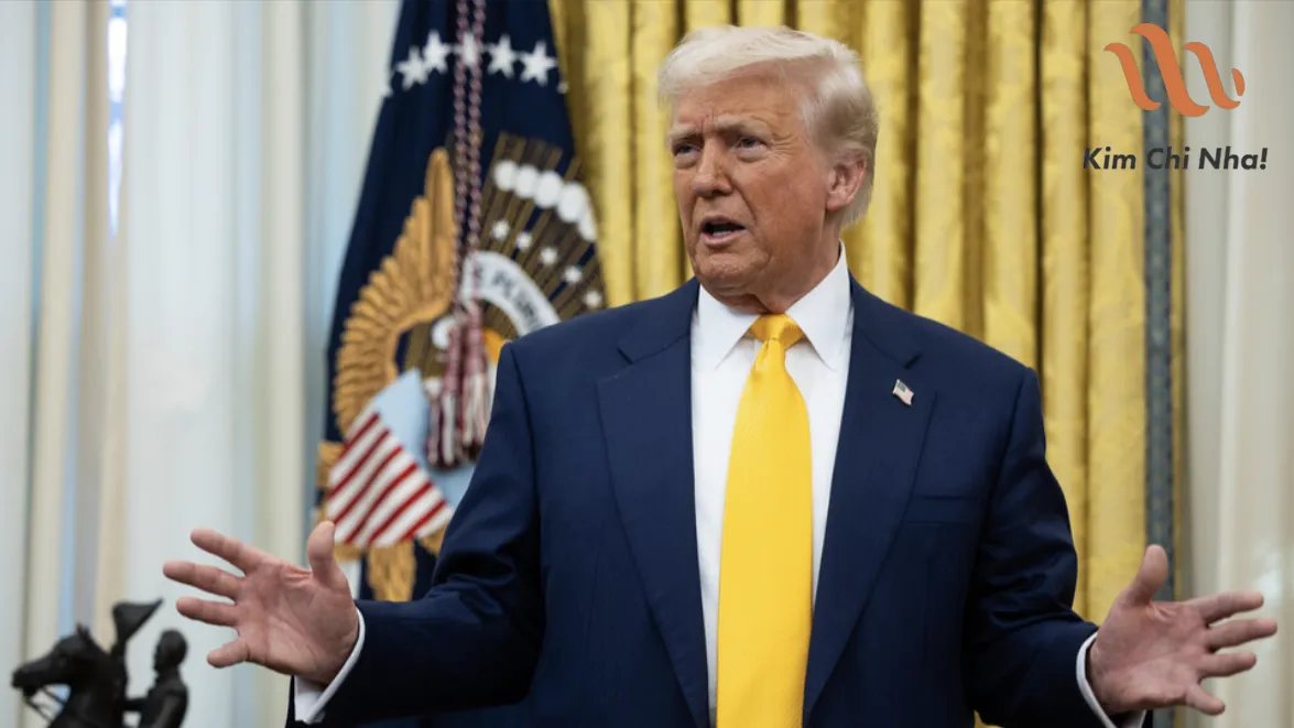Trump thúc đẩy cắt giảm 22% chi tiêu ngoài quân sự trong năm tới… Giảm 68 nghìn tỷ won viện trợ nước ngoài