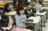 Hàn Quốc chấm dứt “kỳ thi 7 tuổi” gây tranh cãi