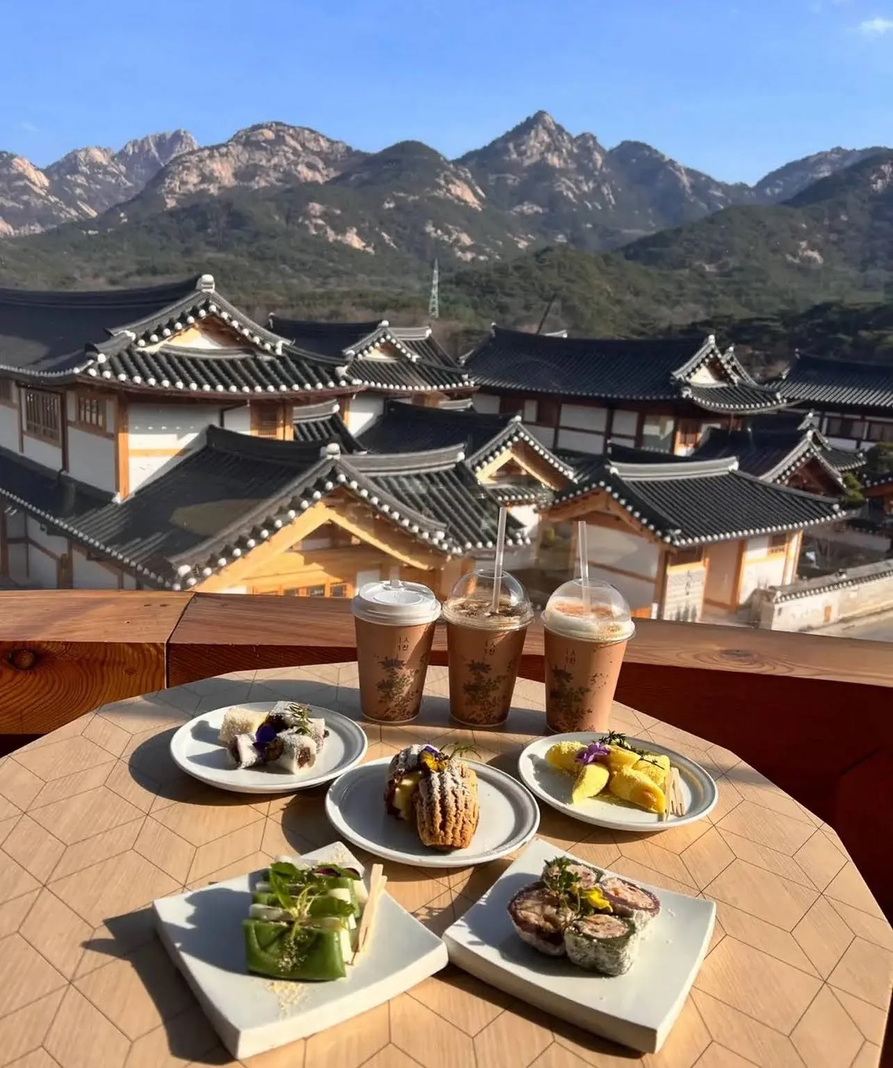 Irin Iljan: Trạm dừng chân tinh tế cho những tâm hồn yêu sự tĩnh lặng ☕🌿