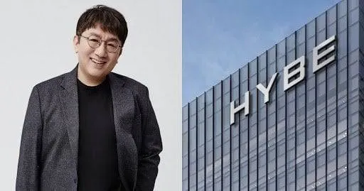 Cảnh sát Seoul yêu cầu bắt giam chủ tịch HYBE - "Cha đẻ" của huyền thoại BTS vì cáo buộc gian lận tài chính nghìn tỷ?