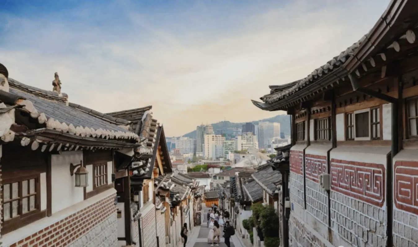 Bí quyết du lịch Seoul mùa hè: Trải nghiệm trọn vẹn như người bản xứ