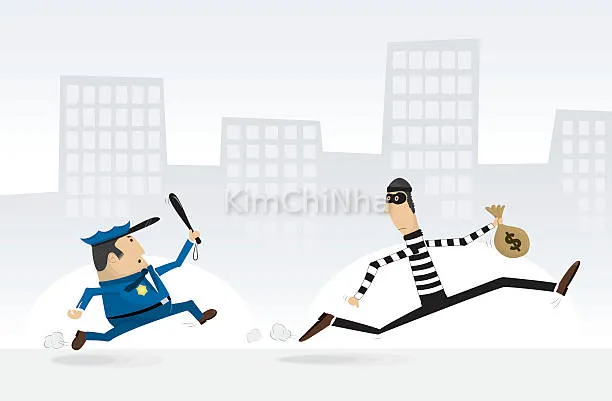 NƯỚC ĐI KHÔNG AI NGỜ: CHỒNG CƯỚP TIỀN ĐỂ ĐÓNG HỌC PHÍ TIẾNG HÀN CHO VỢ VIỆT