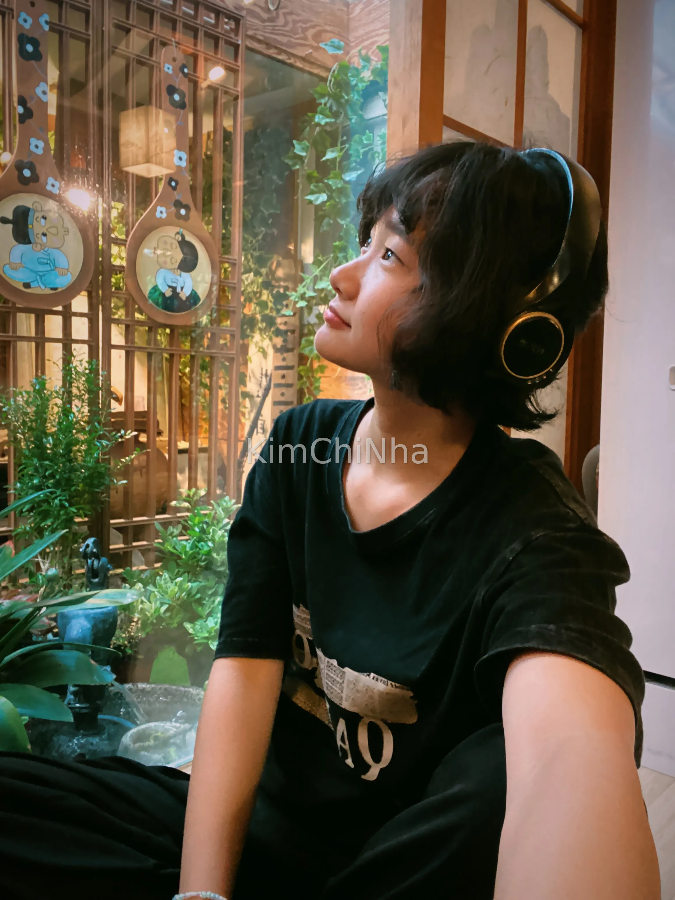 Trải nghiệm làm tóc tại Juno Hair Hàn Quốc của một du học sinh Việt