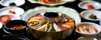 Từ K-pop đến Kimchi: Chiến lược ẩm thực Hàn Quốc chinh phục thế giới