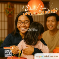 Hành trình tìm việc và đi làm lại sau gần 30 năm của cô dâu Việt ở Hàn