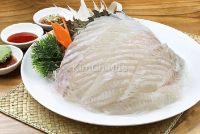 Hải sản sống Hàn Quốc: Nghe hơi ghê nhưng cực cuốn!