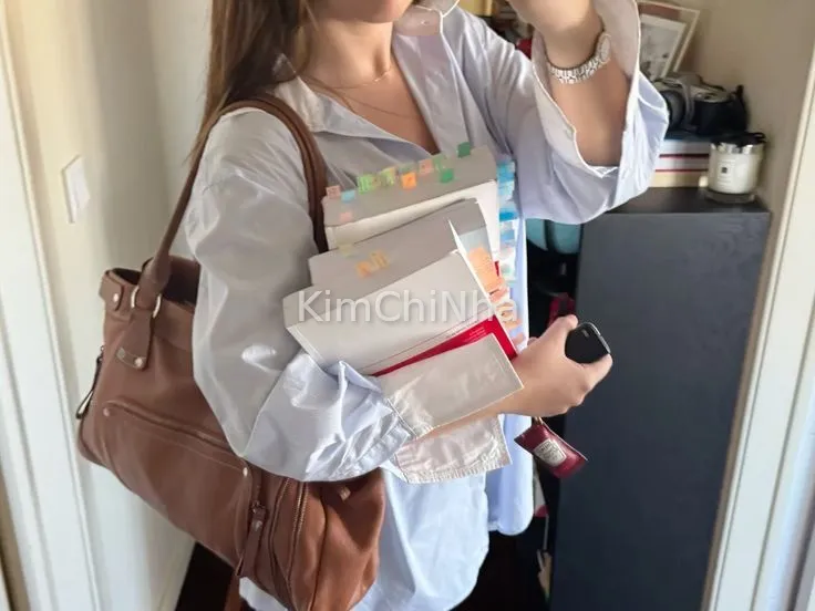 Thực tập ở Hàn với visa D10: Làm thế nào để tăng cơ hội được nhận?