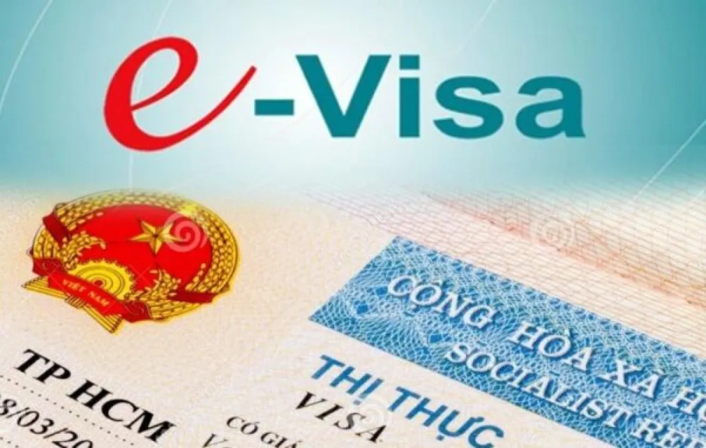 Evisa Hàn Quốc (Visa điện tử đi Hàn) là gì, chi phí bao nhiêu, mất bao lâu để bay
