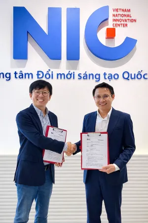 Việt Hàn siết môi giới trái phép, YesFuture hợp tác NIC xây dựng hệ thống hỗ trợ du học sinh và lao động minh bạch