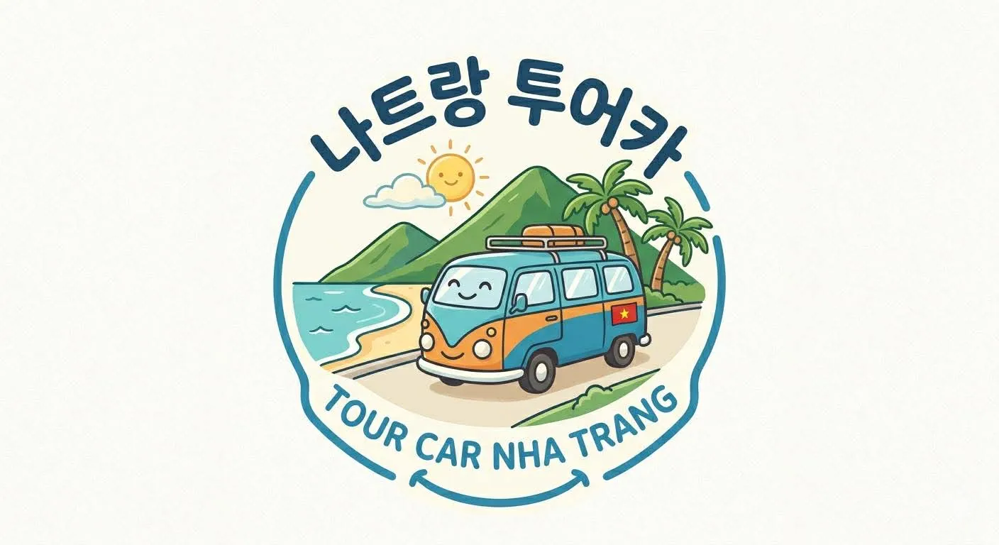 [나트랑 여행 가이드] 깜란 공항 픽업 택시부터 프라이빗 단독 투어까지 안전하게 이용하는 법 (나트랑 투어카)
