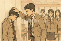Tòa án: Hành vi bạo lực học đường của nam sinh không phải “cãi vã giữa bạn bè”