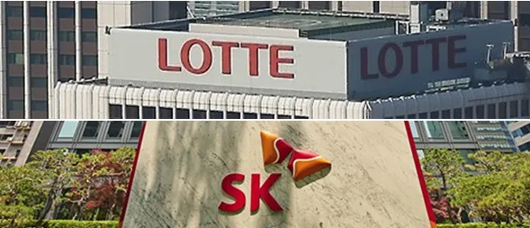 Lotte và SK “khủng hoảng tài chính”? Cẩn thận với truyền thông