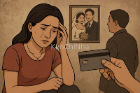 Cô dâu Việt ở Hàn: Kết hôn mai mối như bóc trúng “túi mù” : Hên thì hạnh phúc, xui thì cả đời nhẫn nhục