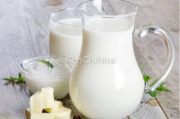 🌿 Xu hướng “Healthy Pleasure” bùng nổ: Người tiêu dùng quay lại với sữa