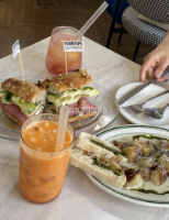 TRẢI NGHIỆM TOUR QUÁN CÀ PHÊ JEONPO-DONG – KHU PHỐ “HIPSTER” NHẤT HÀN QUỐC