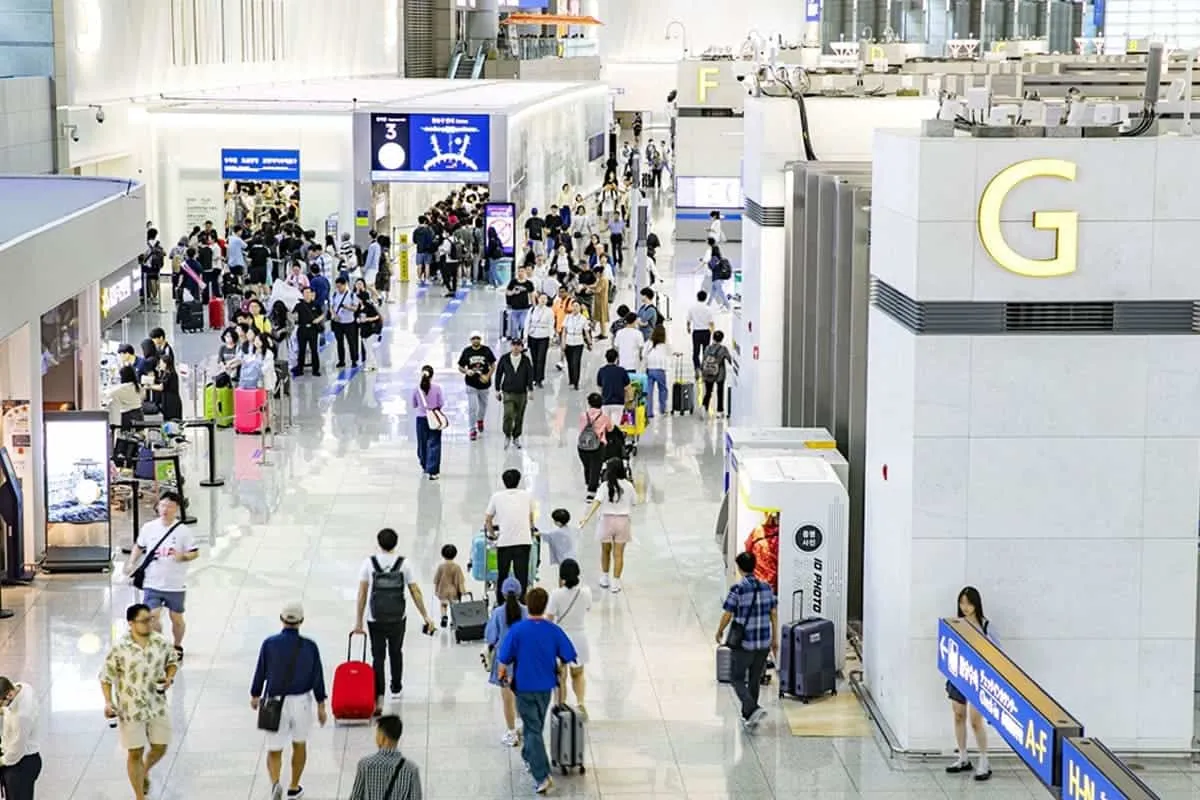 Lần đầu tới Hàn, những bí mật không ai nói nhưng quyết định toàn bộ trải nghiệm của bạn