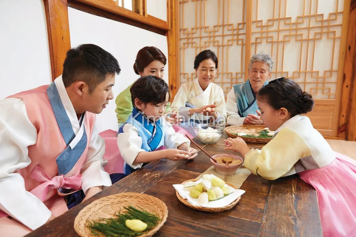 Lễ Chuseok ở Hàn Quốc có gì hay?