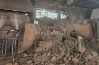 Nổ khí gas tại phòng xông hơi ở Gyeonggi: Ít nhất 28 người thương vong, 3 ca nghiêm trọng