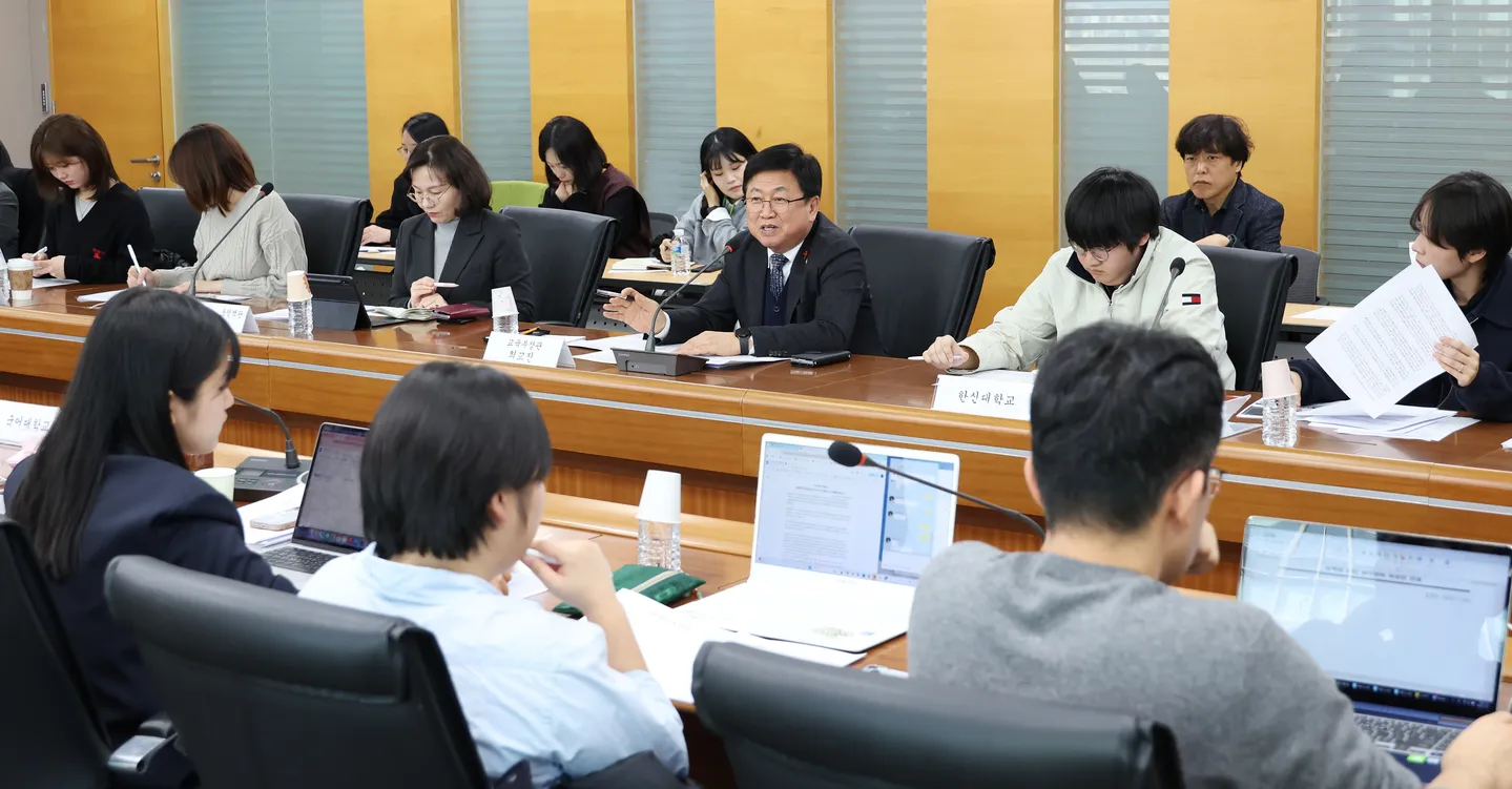 Du học ở Hàn sẽ đắt đỏ hơn từ 2026? Nhiều trường xác nhận mức tăng 5–7%