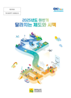 Jeonnam công bố 40 chính sách mới nửa cuối năm 2025: Việc làm, nông – thủy sản, du lịch và phúc lợi