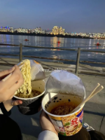 Chuyện bữa cơm chia đôi ở Hàn Quốc, ai nên trả cho ai??