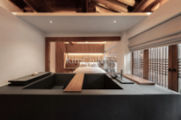 Hangaroum – Khách sạn giữa phố cổ, đẳng cấp hanok giữa lòng Seoul