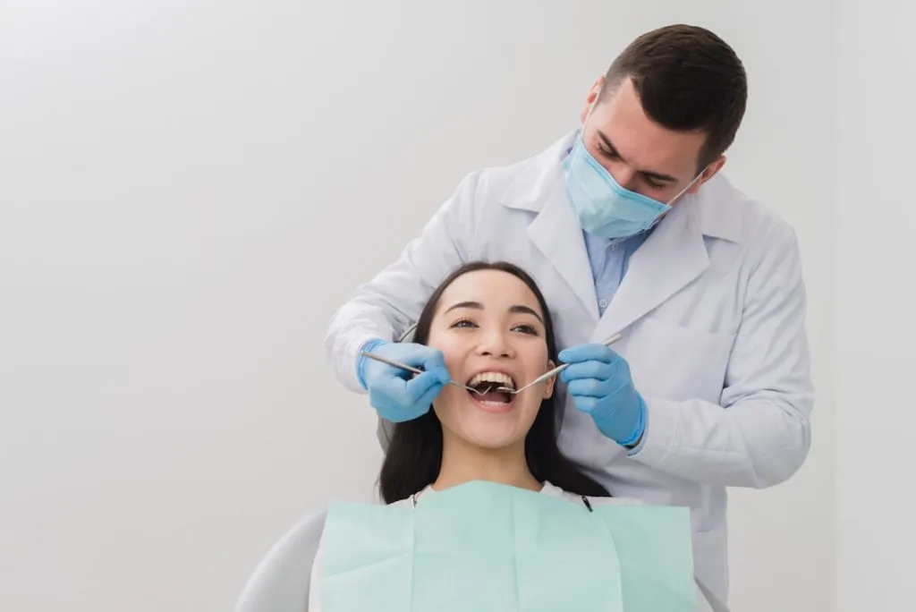 DU LỊCH KẾT HỢP KHÁM RĂNG (K-Dentistry): Lựa chọn thông minh để làm đẹp nụ cười ngay tại Hàn Quốc!