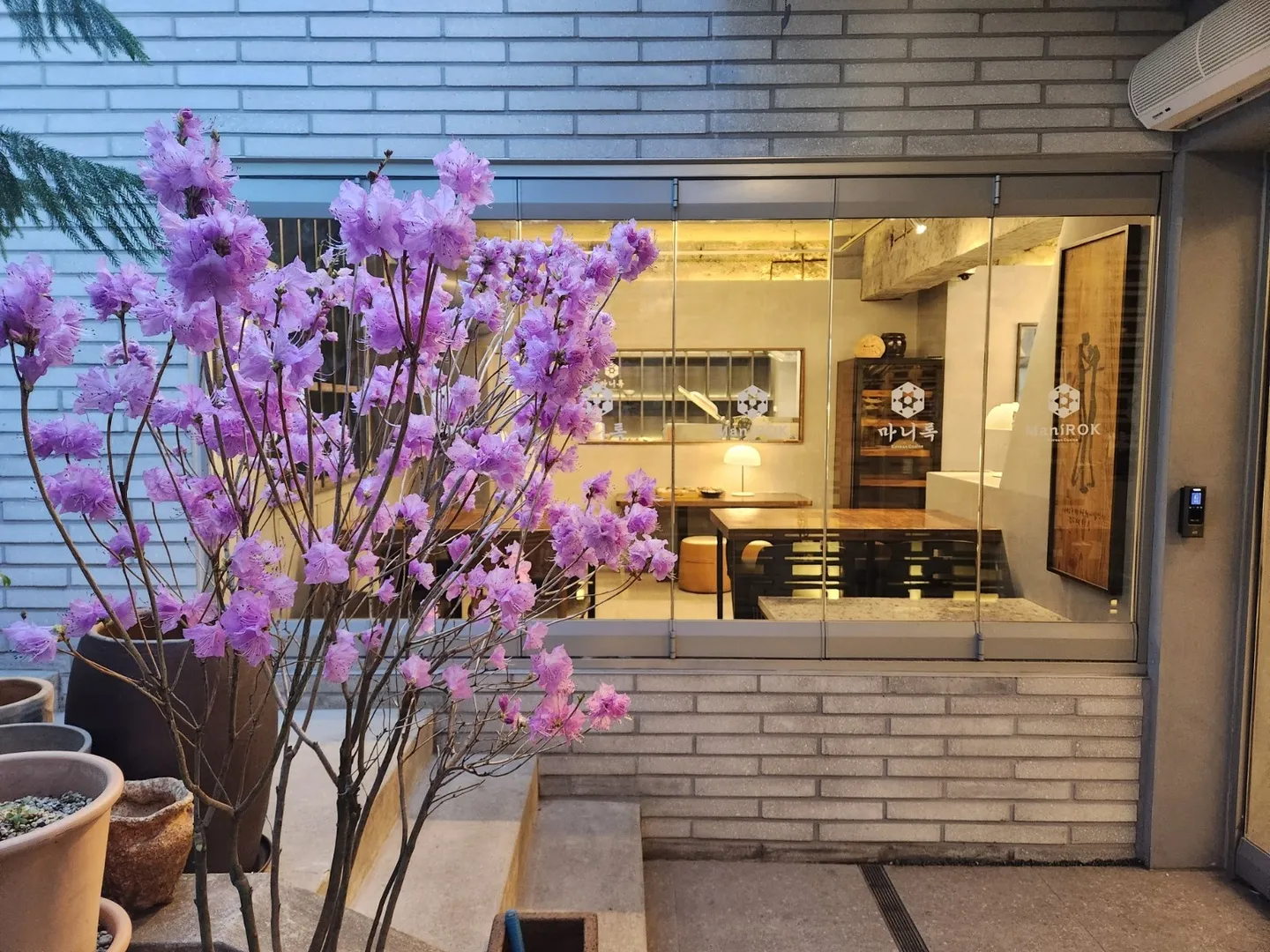 Nơi người Seoul tìm đến khi muốn yên bình – bạn có biết Manirok chưa?