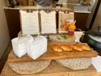 Review Chi Tiết: Jayeondo Salt Bread - Món Bánh Muối "Quốc Dân" Gây Sốt Làng Ẩm Thực Seoul