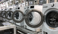 Giá tủ lạnh, máy giặt tại Mỹ có khả năng tăng cao do Samsung và LG chuyển hướng sản xuất để tránh thuế