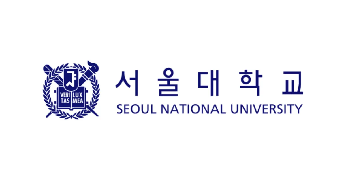 Học bổng Seoul National University 2026 (SNU) – Toàn phần tại Hàn Quốc | Nhận hồ sơ đến 10/07/2025