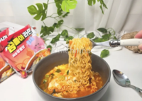 Mì Kkumdori – Đặc sản địa phương độc quyền ở Daejeon, Hàn Quốc
