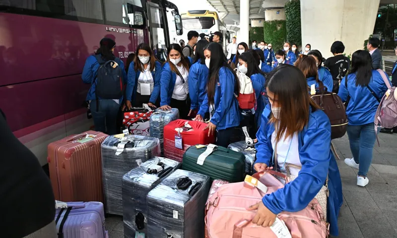 Hàn Quốc chấm dứt chương trình giúp việc gia đình nước ngoài, hạn ngạch visa E 9 năm 2026 giảm còn 80.000 người