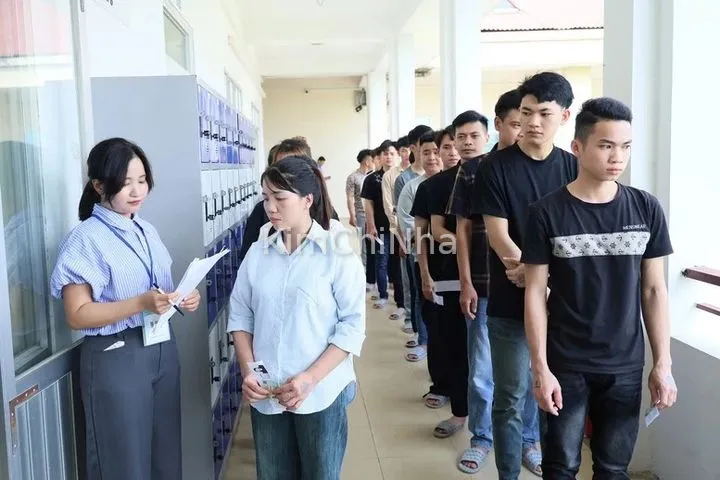 Kỳ thi TOPIK 2026 chưa có thi tại nhà, dự án số hóa vẫn đình trệ