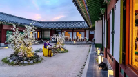 Thưởng thức hương vị cung đình tại Gyeongbokgung – Sự kiện ‘Sura-gan Thưởng Thức Cảm Quan’ khai mạc giữa tháng 9